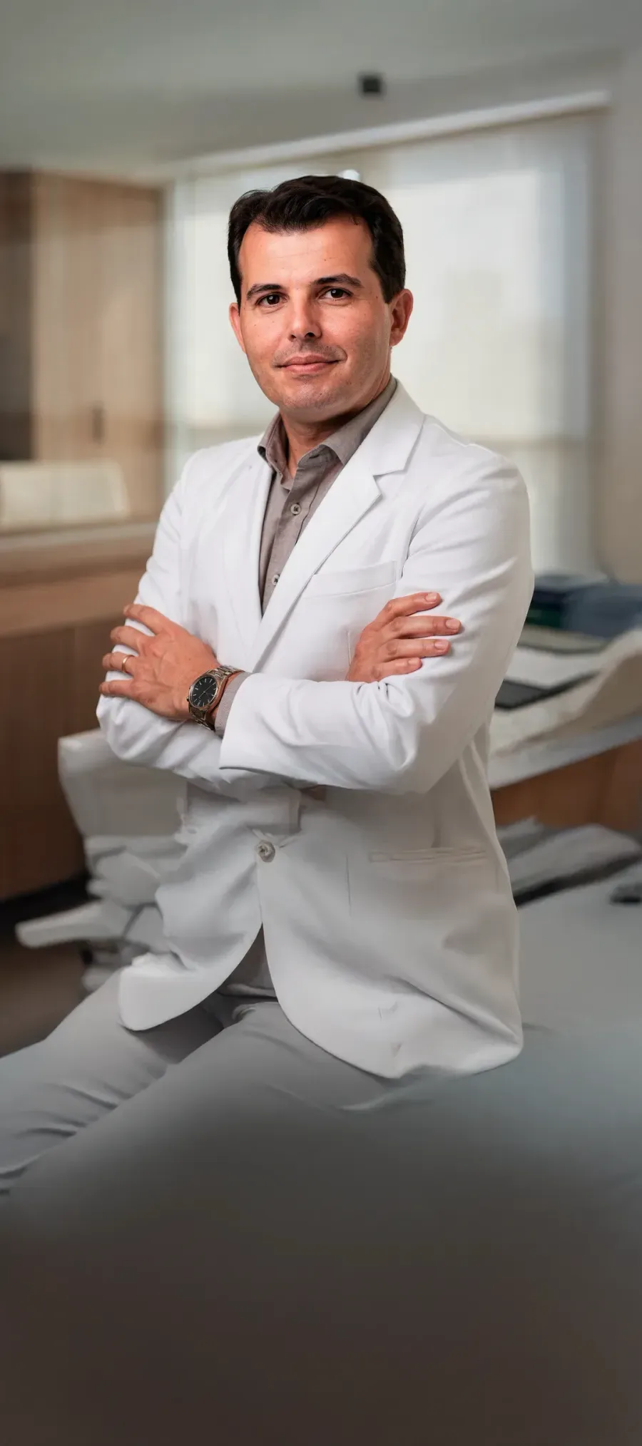 Dr. Bruno Figueiredo